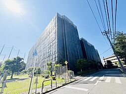 ライオンズマンション勝田台 414号室