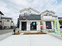 成田市郷部II A号棟