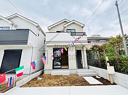 成田市郷部II B号棟