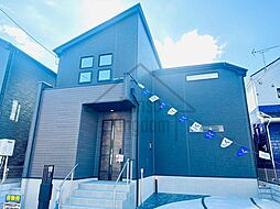 千葉市緑区おゆみ野中央3期 1号棟