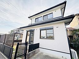 若葉区若松町　中古戸建