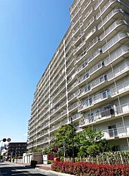 コンドミニアム葛西 404号室