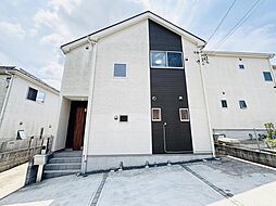 千葉市中央区大森町 中古戸建