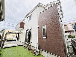 船橋市習志野台８丁目　中古戸建 1号棟