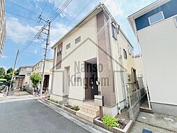 千葉市稲毛区園生町