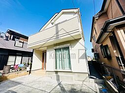 船橋市二宮I A号棟