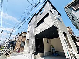 船橋市南本町7期 1号棟