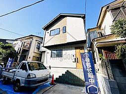 船橋市大穴北6期 1号棟