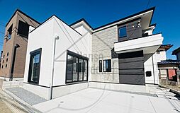 千葉市稲毛区小中台町3期