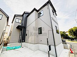 八千代市八千代台西8丁目 A号棟