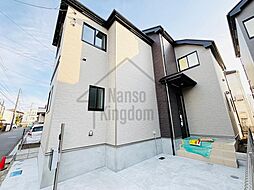 八千代市八千代台西8丁目 B号棟