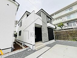 八千代市勝田台南2期 1号棟