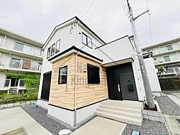 八千代市勝田台南2期 1号棟