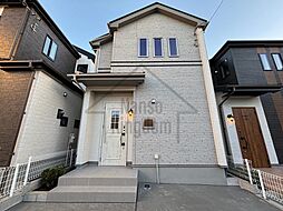 船橋市上山町3丁目 B棟