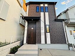 船橋市上山町3丁目 C棟