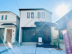 船橋市新高根3丁目 A号棟