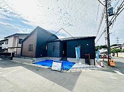 千葉市若葉区貝塚1丁目 1号棟