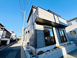 船橋市三山3丁目 A号棟