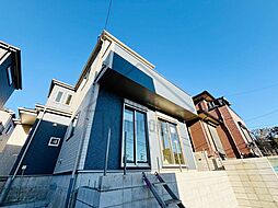 船橋市三山3丁目167番４４ B号棟