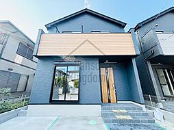 四街道市千代田5期 1号棟