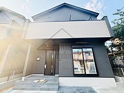 四街道市千代田5期 2号棟