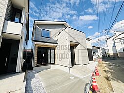 千葉市中央区寒川町4期 3号棟