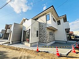 千葉市中央区寒川町4期 4号棟