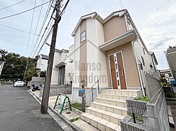 船橋市松が丘2丁目