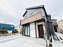 船橋市習志野台5丁目 C号棟