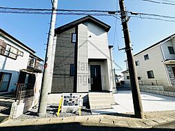 千葉市稲毛区長沼町3期 1号棟