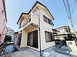 千葉市花見川区朝日ケ丘3丁目