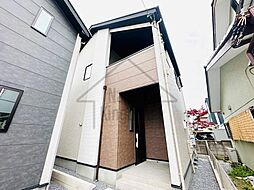 習志野市袖ケ浦13期 1号棟