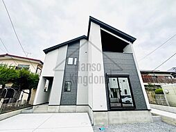 習志野市袖ケ浦13期 2号棟