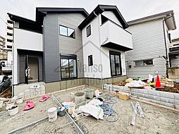 習志野市屋敷5期 1号棟