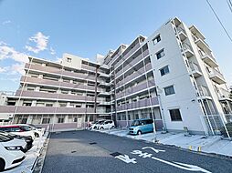 エクアス船橋夏見 301号室