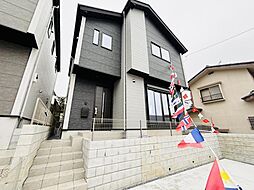 四街道市栗山5期 1号棟