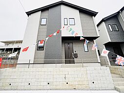 四街道市栗山5期 2号棟