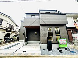 船橋市芝山6丁目 1号棟