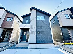 習志野市袖ケ浦12期 1号棟