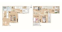 習志野市東習志野8期 3号棟