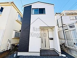 船橋市金杉8丁目