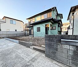 船橋市南三咲１丁目