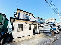 船橋市三山4丁目