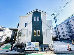 千城台南2丁目 A号棟