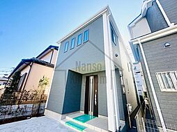 千城台南2丁目 B号棟