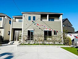 市原市五井 C号棟