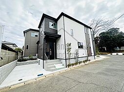 若葉区千城台東4丁目 A号棟