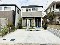 若葉区千城台東4丁目 B号棟