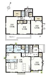 千葉市花見川区犢橋町1612番 A号棟