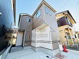 船橋市南三咲2丁目411番 A号棟